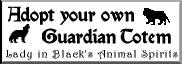 Adopt your orn guardian